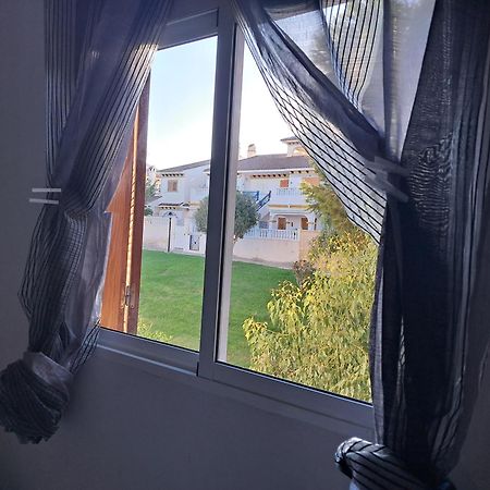 Rosie Apartment Campoamor Luaran gambar