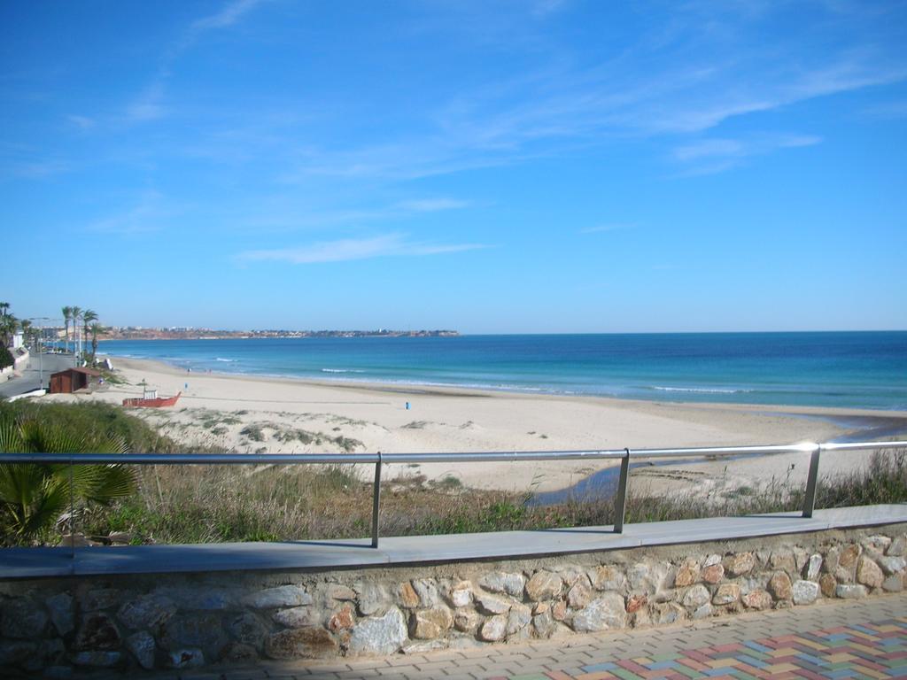 Rosie Apartment Campoamor Luaran gambar